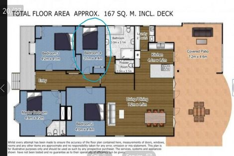 Photo of property in 8 Cheltenham Road, Devonport, Auckland, 0624