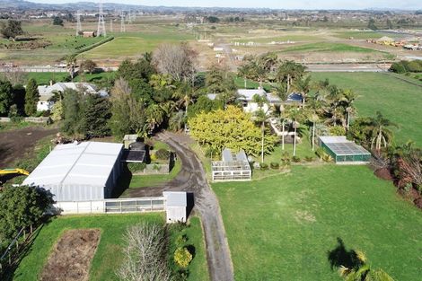 Photo of property in 145 Park Estate Road, Rosehill, Papakura, 2113