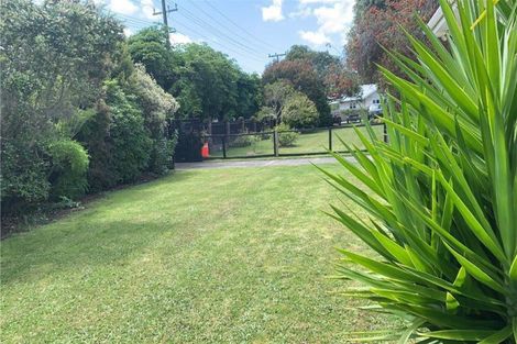 Photo of property in 23 Virginia Road, Saint Johns Hill, Whanganui, 4500