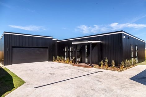 Photo of property in 7 Peony Drive, Greytown, 5712