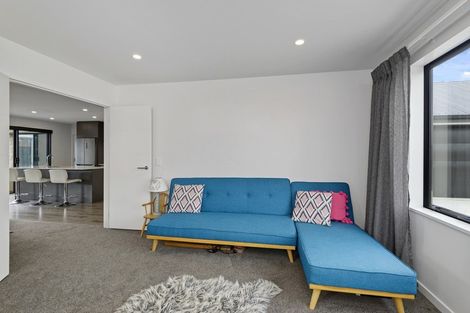 Photo of property in 17 Rothwell Drive, Rolleston, 7615