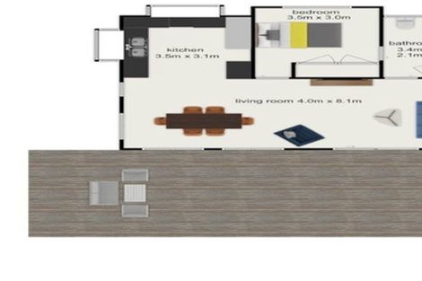 Photo of property in 90a Godley Road, Green Bay, Auckland, 0604