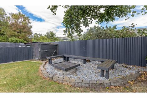 Photo of property in 5 Hegan Place, Rangiora, 7400