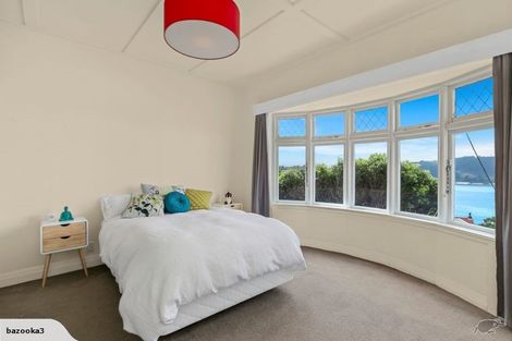 Photo of property in 159 Te Anau Road, Hataitai, Wellington, 6021
