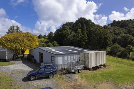 Photo of property in 193 Peria Road, Peria, Kaitaia, 0482