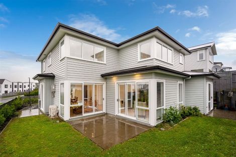 Photo of property in 16 Boyes Avenue, Whenuapai, Auckland, 0618