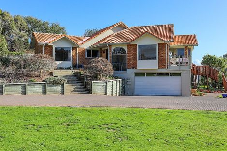 Photo of property in 81 Brunswick Drive, Tikitere, Rotorua, 3074