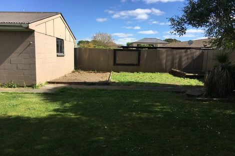 Photo of property in 44 Hockey Street, Bishopdale, Christchurch, 8051