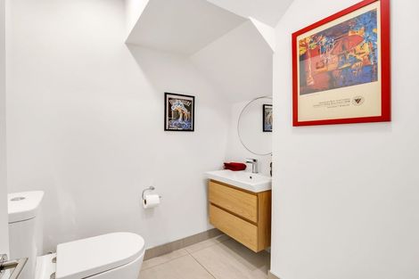 Photo of property in 6/28 Beveridge Street, Christchurch Central, Christchurch, 8013