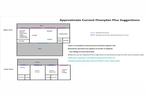 Photo of property in 36 Moir Point Road, Mangawhai Heads, Mangawhai, 0505
