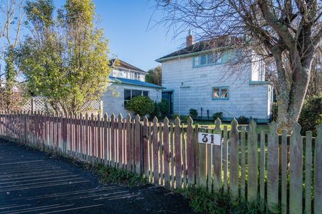 Photo of property in 31 Dunkirk Street, Marchwiel, Timaru, 7910