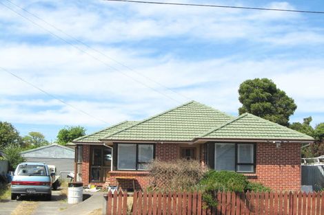 Photo of property in 48 Vancouver Crescent, Wainoni, Christchurch, 8061