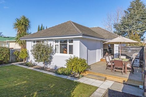 Photo of property in 1/69 Dunedin Street, Redwood, Christchurch, 8051