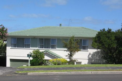 Photo of property in 14 Glenveagh Drive, Mount Roskill, Auckland, 1041