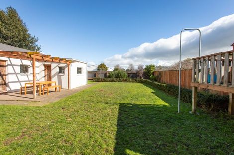 Photo of property in 46 Swinburn Street, Dannevirke, 4930