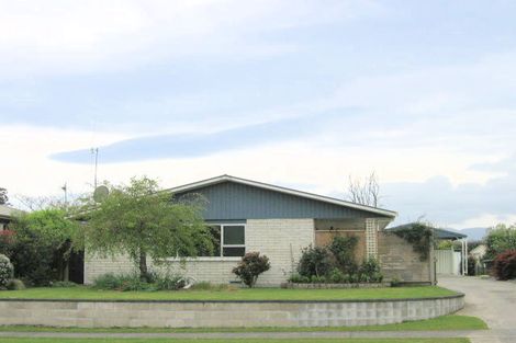 Photo of property in 10 Rawhiti Avenue, Matamata, 3400