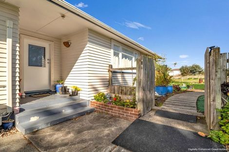 Photo of property in 11 Otore Street, Marton, 4710