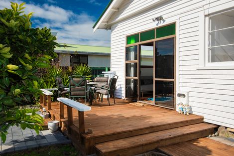 Photo of property in 586 Aberdeen Road, Te Hapara, Gisborne, 4010
