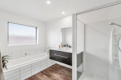 Photo of property in 3 Maurice James Way, Prebbleton, 7604