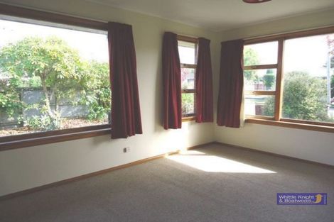 Photo of property in 7 Kiltie Street, Upper Riccarton, Christchurch, 8041