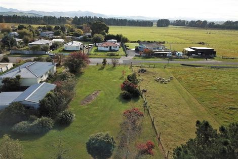 Photo of property in 12 Quinlivan Street, Hawarden, 7385