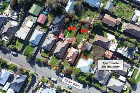 Photo of property in 75 Barton Street, Woolston, Christchurch, 8023
