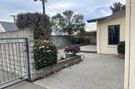 Photo of property in 8 Church Lane, Merivale, Christchurch, 8014