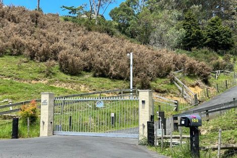 Photo of property in 106 Bluff Road, Pokeno, 2471