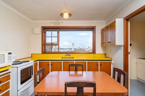 Photo of property in 7c Royal Terrace, Dunedin Central, Dunedin, 9016