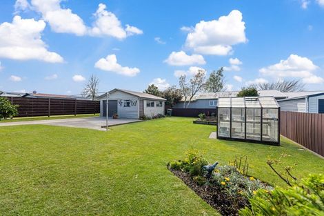 Photo of property in 4 Moana Place, Morrinsville, 3300