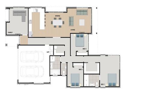 Photo of property in 5 Lulu Avenue, Chartwell, Hamilton, 3210