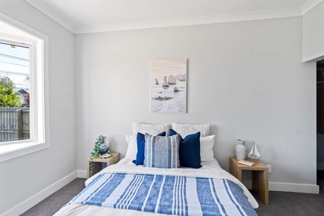 Photo of property in 106 Randolph Street, Woolston, Christchurch, 8062