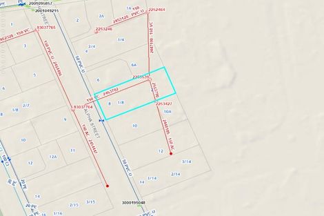 Photo of property in 2/8 Alpha Street, Papakura, 2110