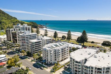 Photo of property in 408/23 Maunganui Road, Mount Maunganui, 3116
