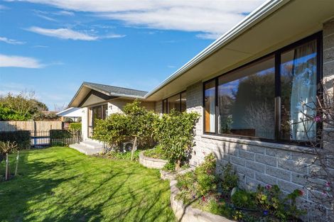 Photo of property in 41a Tintern Avenue, Avonhead, Christchurch, 8042