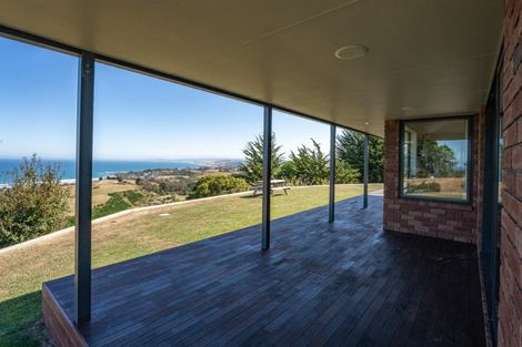 Photo of property in 176 Creamery Road, Ocean View, Dunedin, 9035