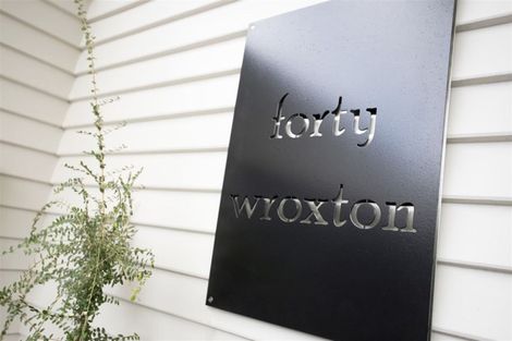 Photo of property in 40 Wroxton Terrace, Merivale, Christchurch, 8014