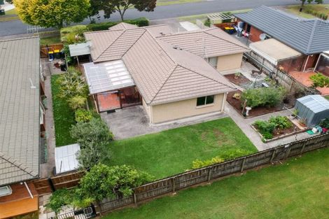 Photo of property in 6 Waimoko Glen, Swanson, Auckland, 0612