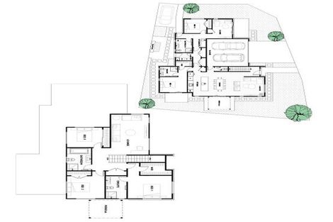 Photo of property in 70 Kilcadden Drive, Flat Bush, Auckland, 2019