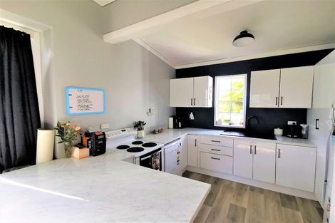 Photo of property in 5 Rawhiti Street, Dannevirke, 4930