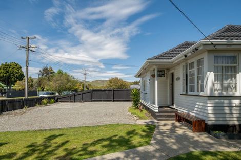 Photo of property in 8 Burden Street, Redwoodtown, Blenheim, 7201