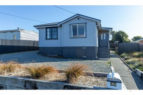 Photo of property in 39 Aynsley Street, Parkside, Timaru, 7910