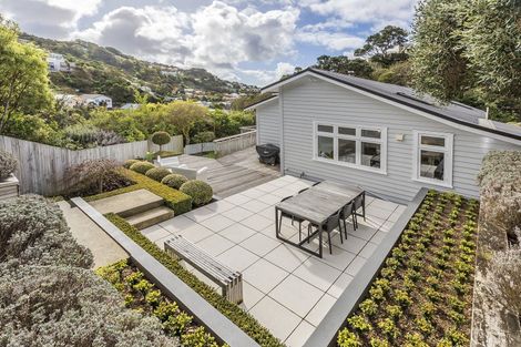 Photo of property in 12 Butt Street, Brooklyn, Wellington, 6021