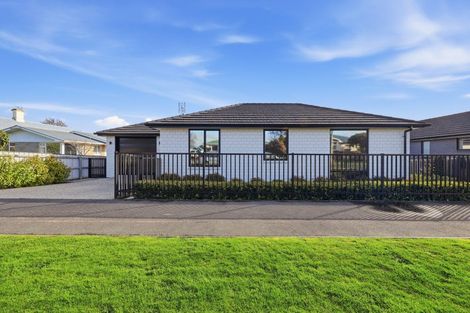 Photo of property in 3a Duke Street, Mosgiel, 9024