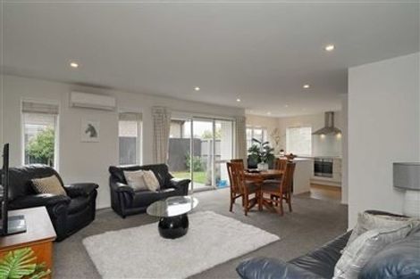 Photo of property in 11 Franklin Crescent, Lincoln, 7608