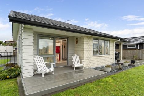 Photo of property in 22 Mural Drive, Katikati, 3129
