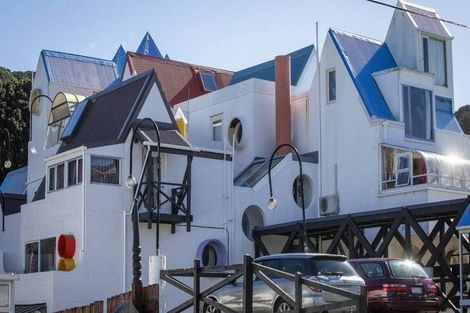 Photo of property in Park Mews, 9/62 Moxham Avenue, Hataitai, Wellington, 6021