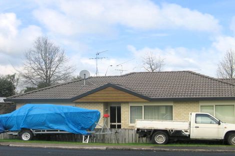 Photo of property in 35 Onslow Road, Papakura, 2110