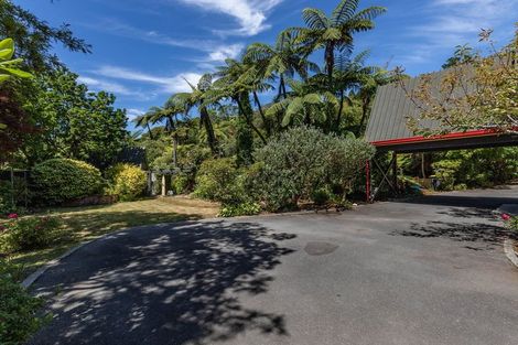Photo of property in 8 Leith Crescent, Greymouth, 7805