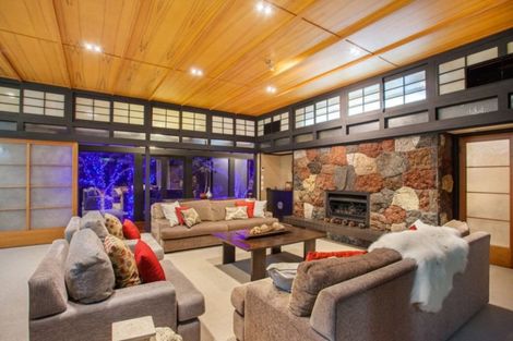 Photo of property in 21 Red Bluff Rise, Campbells Bay, Auckland, 0630